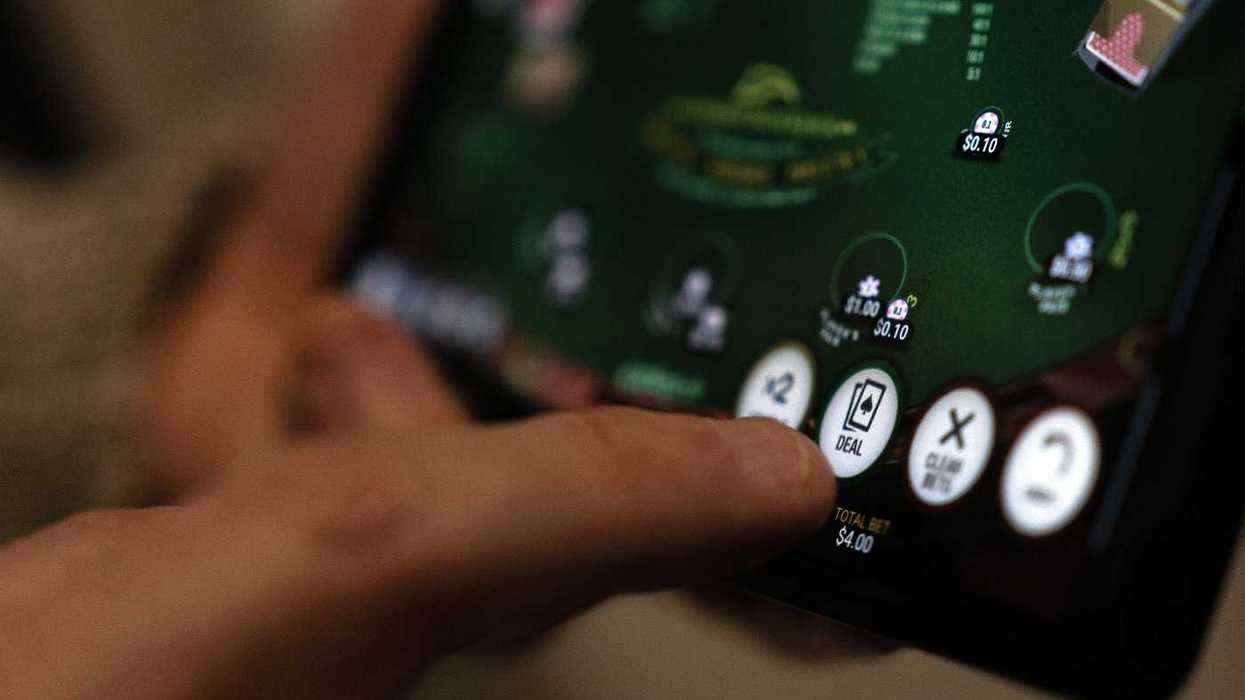 Regulated iGaming market launches in Alberta