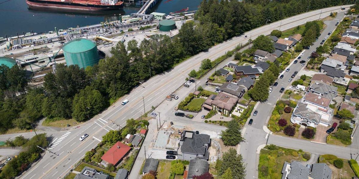 Energy regulator approves Trans Mountain toll settlement Energy regulator approves Trans Mountain toll settlement