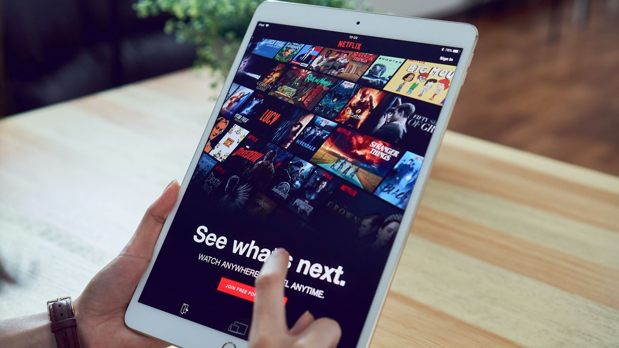 Rejoice! Your life just got a little bit easier thanks to a new feature that lets you remove shows and movies on Netflix from your Continue Watching list. Finally, you can test out a new series without committing to seeing it on your homepage every day if you decide it's just not for you.