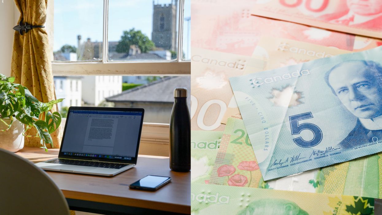 Remote Jobs In Canada Are On The Rise & These Are The Best Opportunities In 2021