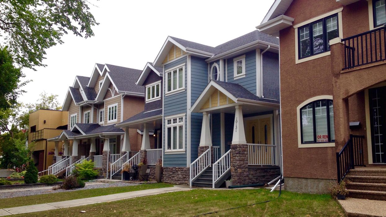 Rent Actually Went Down In These 8 Canadian Cities Recently & It Might Be Time To Move