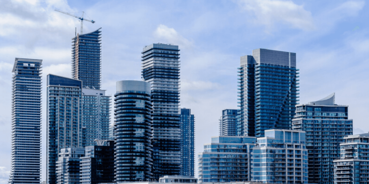 Rent In The GTA Dropped For The First Time In 8 Months & Here's Where ...