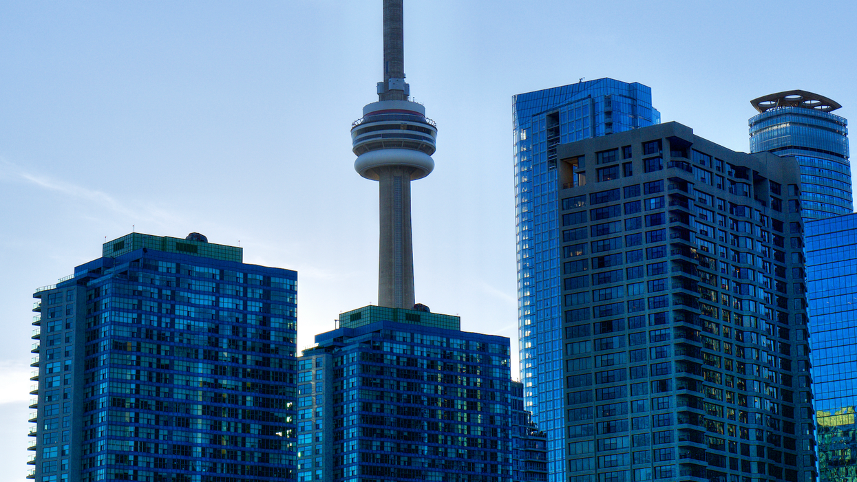 Renting A Studio In Toronto Now Requires An Income Of $50K