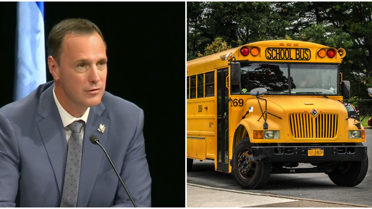 Rentrée scolaire 2020 : ce que tu dois savoir sur les nouvelles mesures au Québec