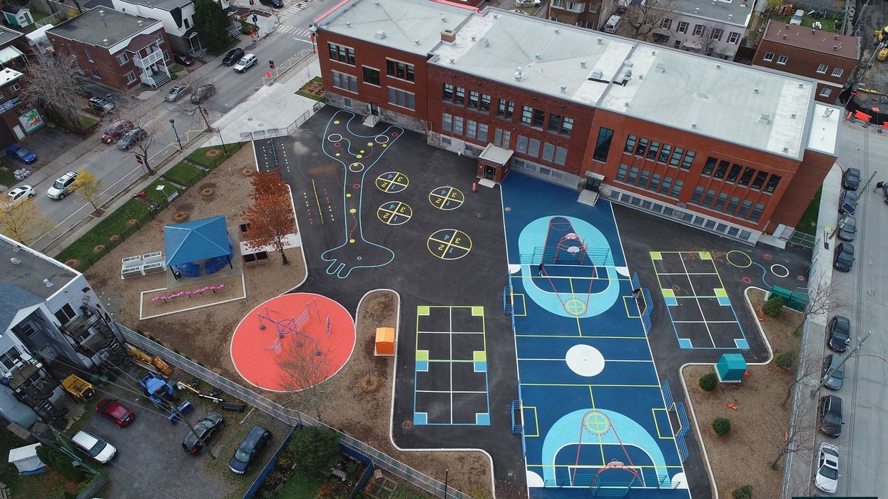 Rentrée scolaire au Québec: il manque encore plusieurs enseignants