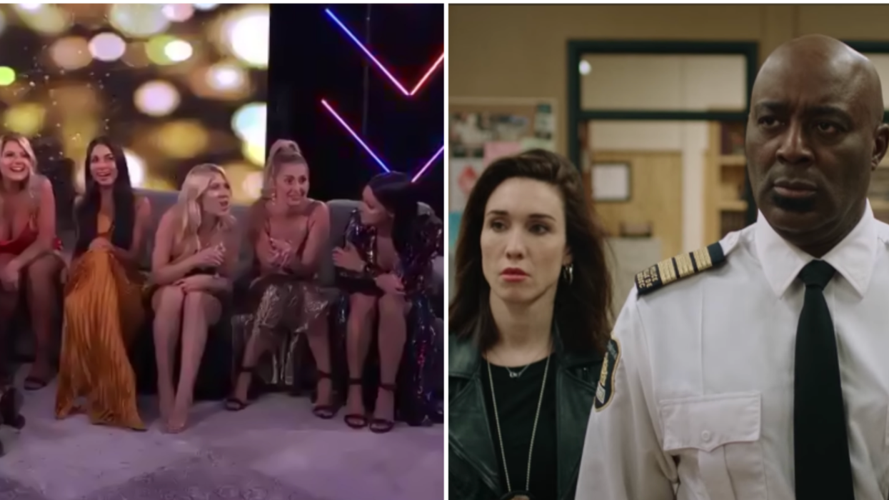 Rentrée télé 2020 : émissions québécoises semaine du 14 septembre