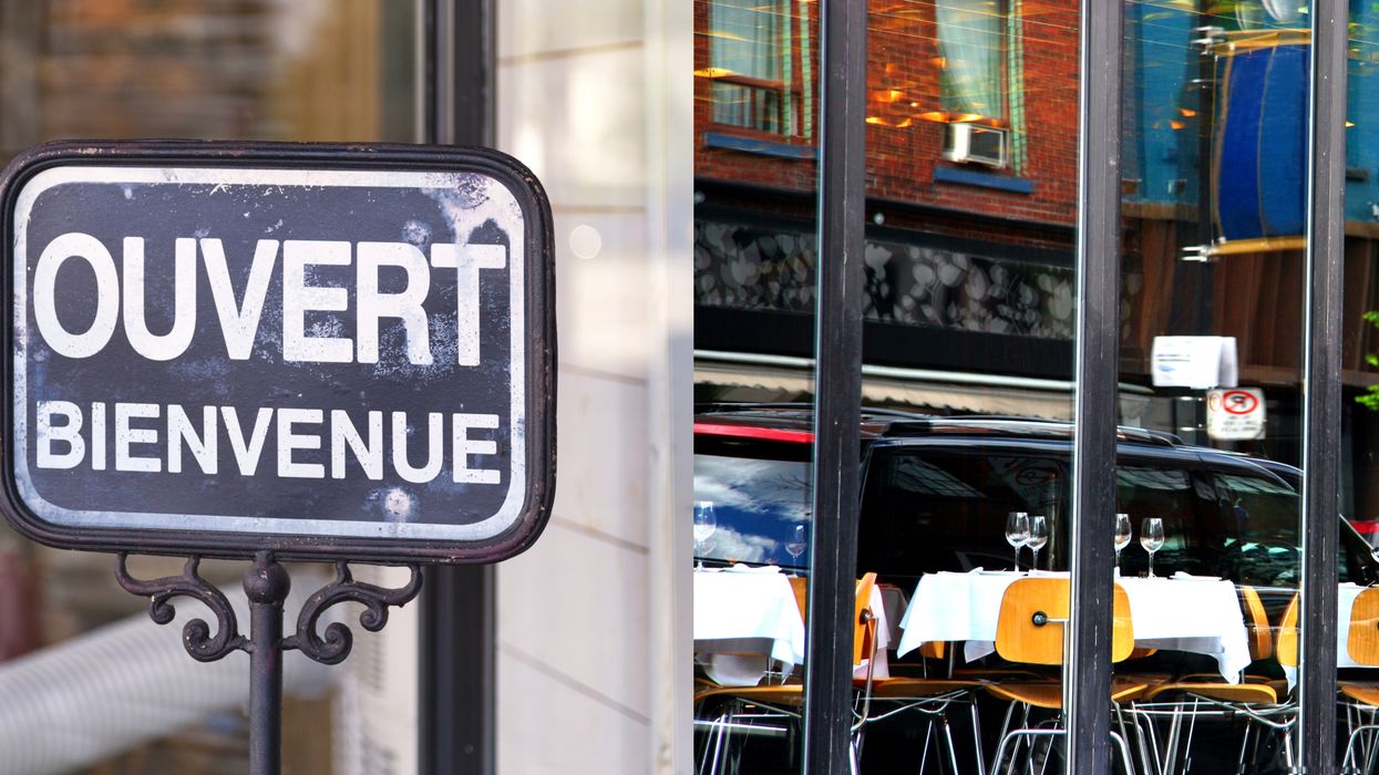 Réouverture des restaurants et des gyms: voici tout ce qu'il faut savoir sur les consignes