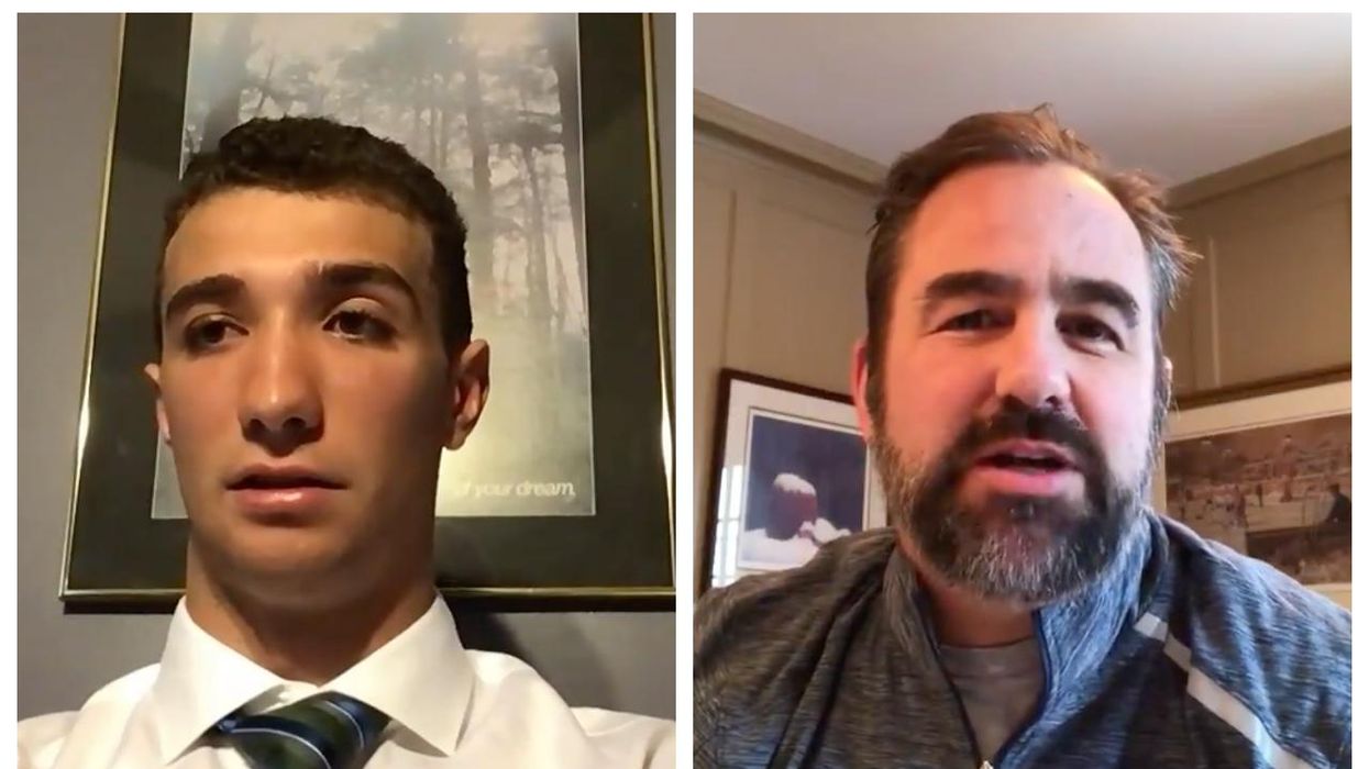 Repêchage de Logan Mailloux : Molson s'excuse dans une lettre