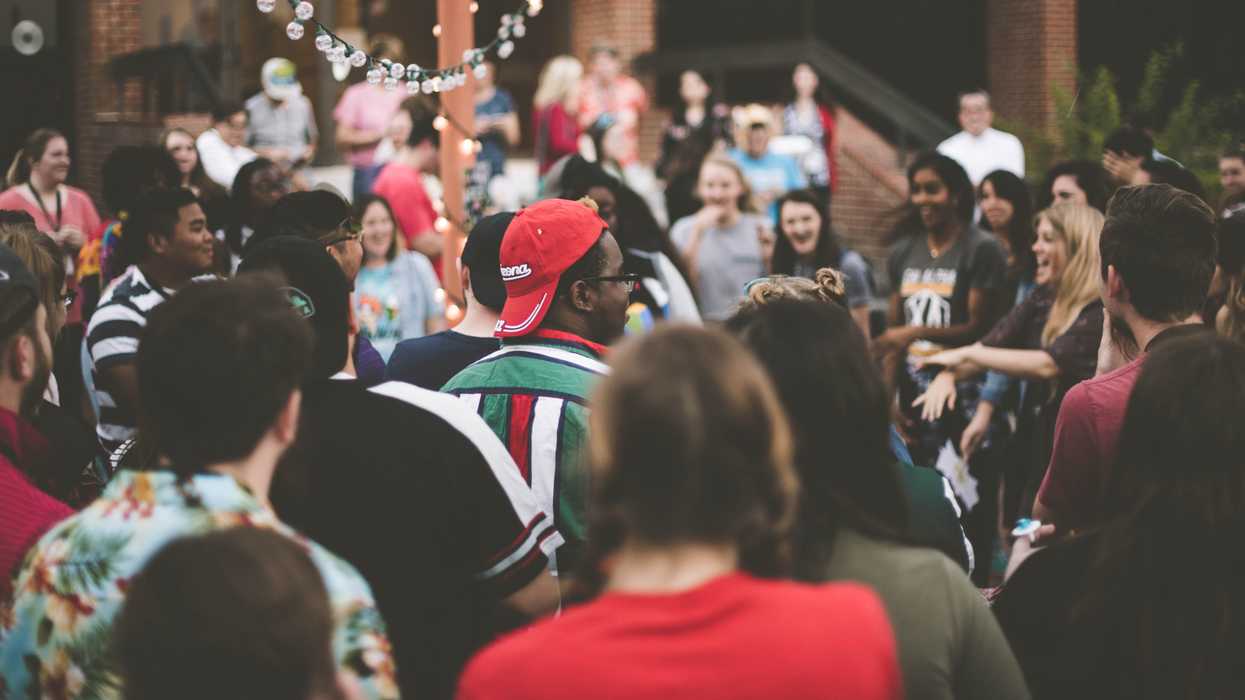 Report Gatherings In Vancouver: There's Now A 'Snitch Line' To Report Unsafe Gatherings