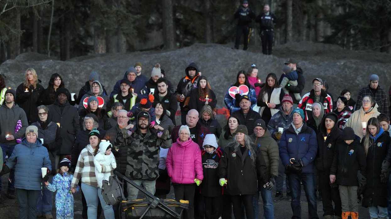 Report on shooter's AI chats shocks B.C. AG