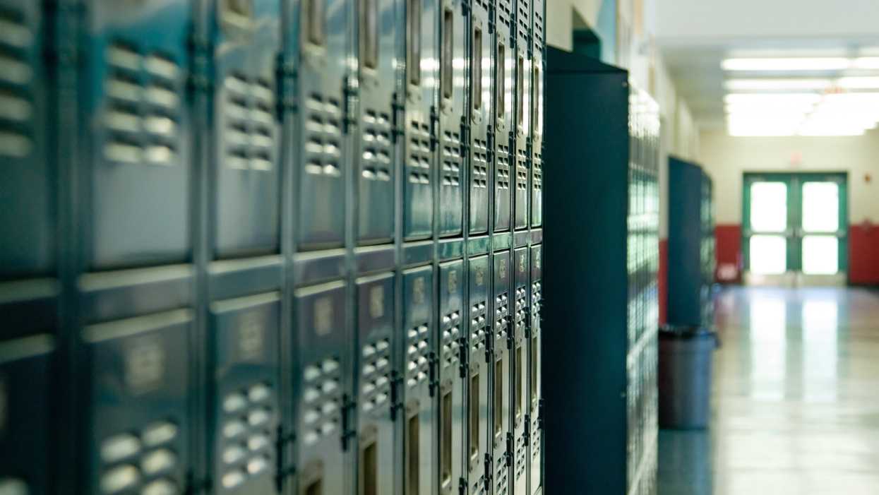 Residential School Assignment: Grade 6 Students In BC Were Asked To List The 'Positives'
