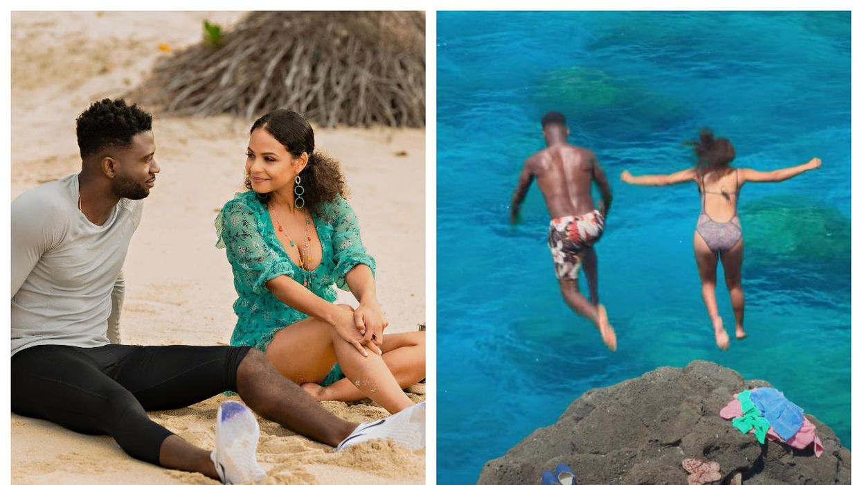 Resort to Love débarque sur Netflix le 29 juillet