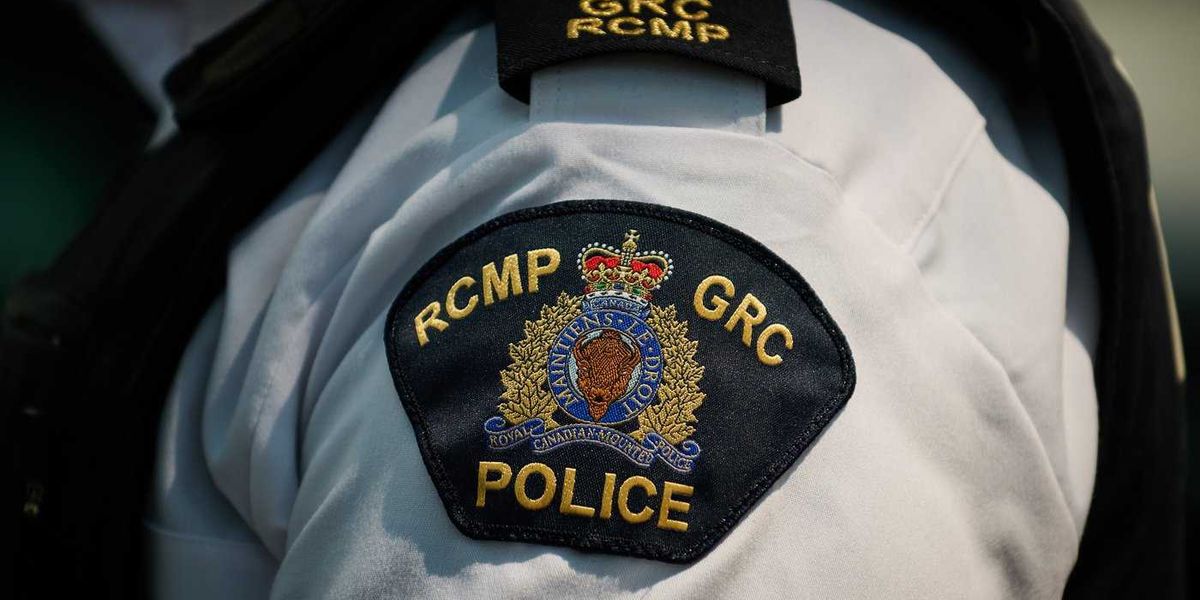 Kids starting a fire, taking a vehicle set off warning from Mounties in B.C. Kids starting a fire, taking a vehicle set off warning from Mounties in B.C.