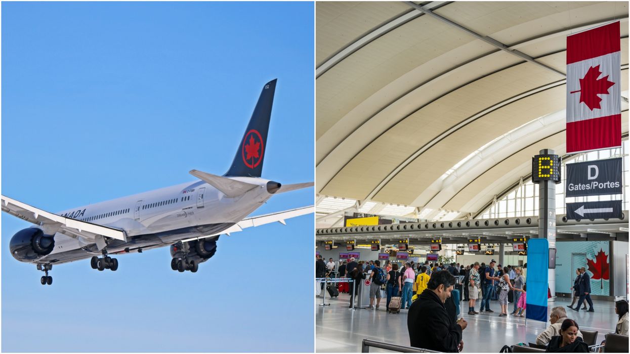 Restart Canada’s Tourism Industry ASAP Says A New Open Letter To Trudeau