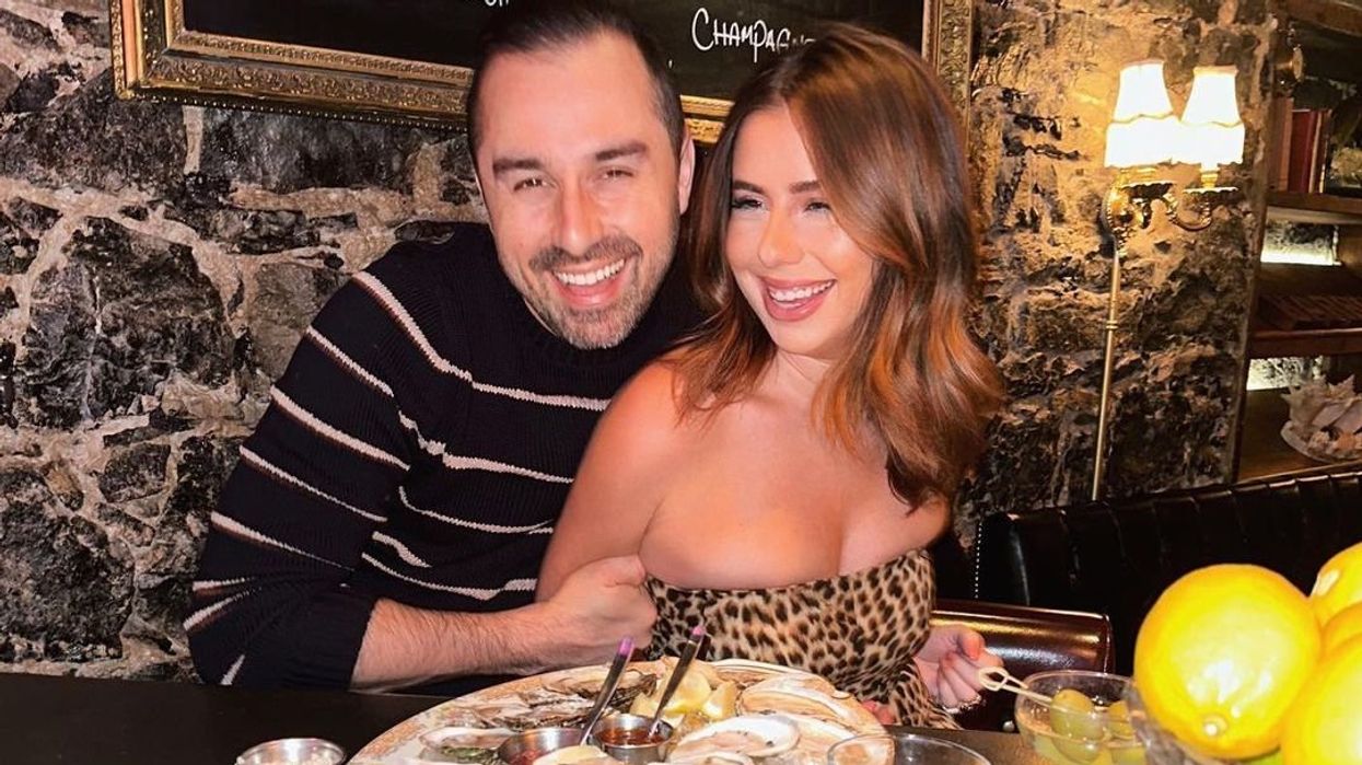 Restaurant BARROCO dans le Vieux-Port de Montréal.