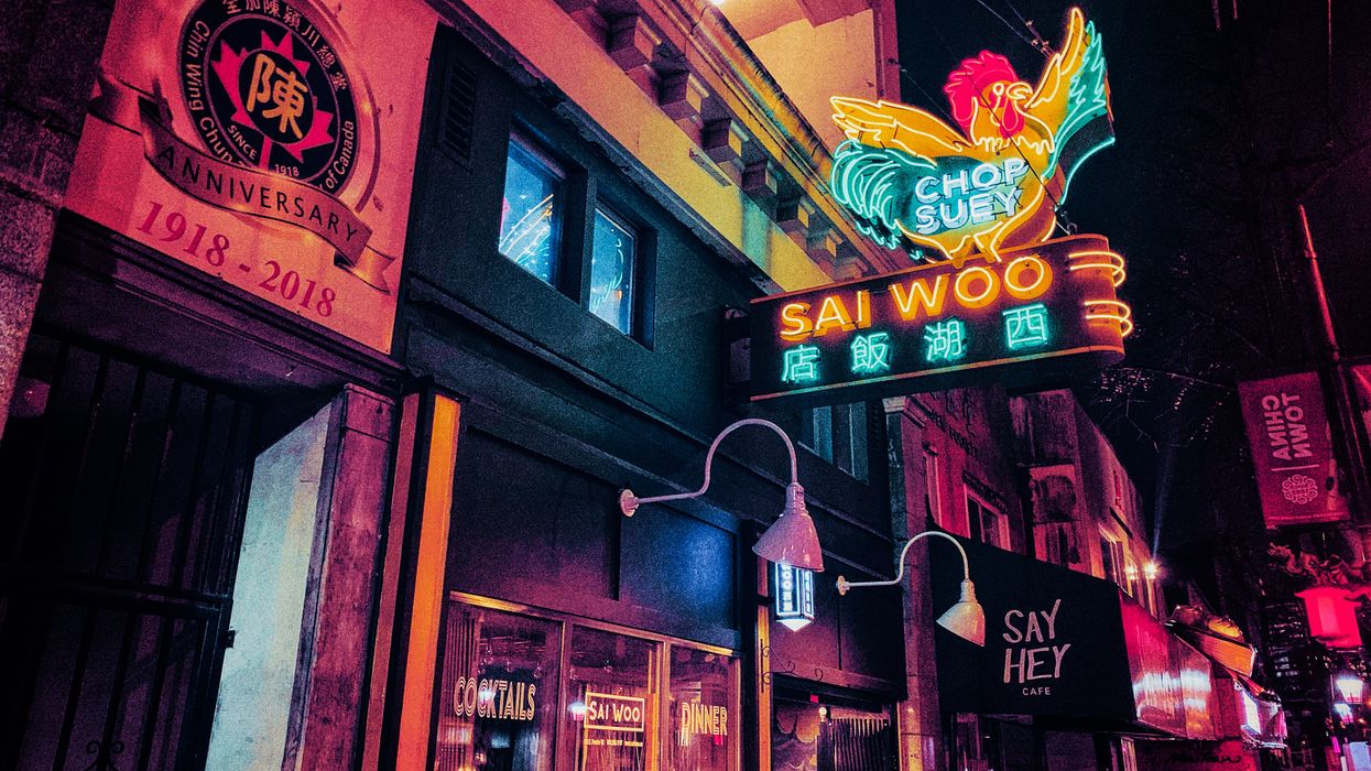 Restaurant Rules In BC Are Getting A Makeover After COVID-19 Cases Spike