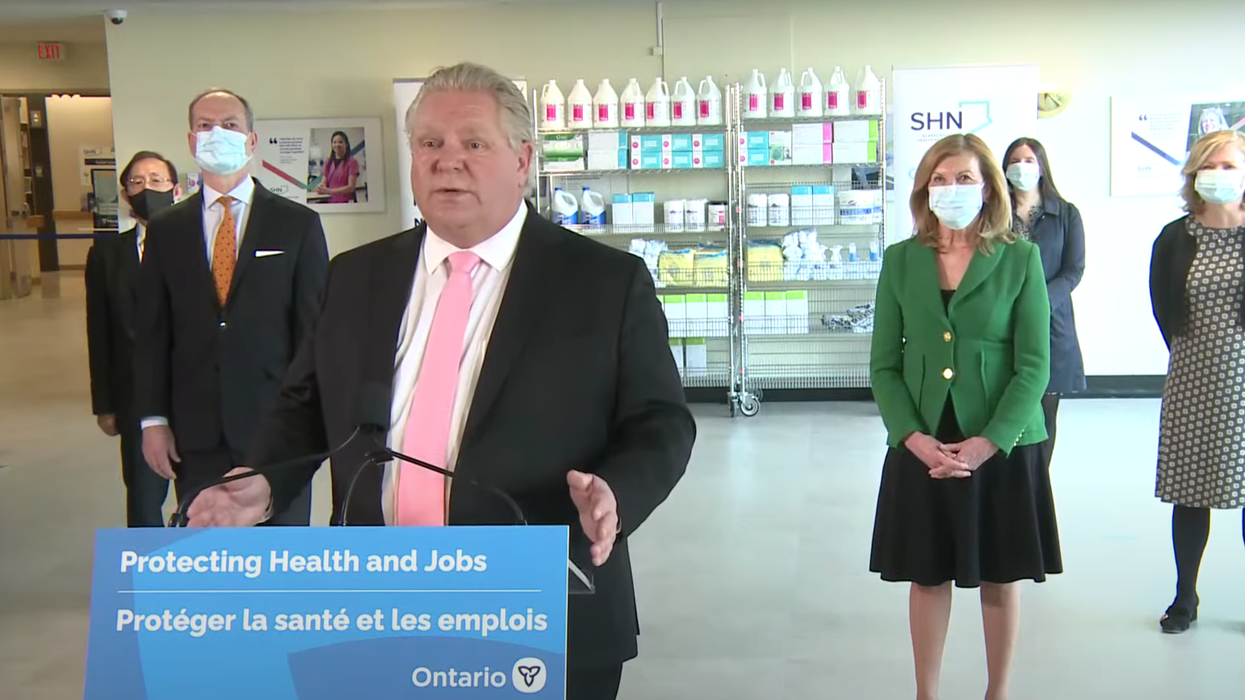 Restaurant Workers Will Get COVID-19 Vaccines In Phase 2