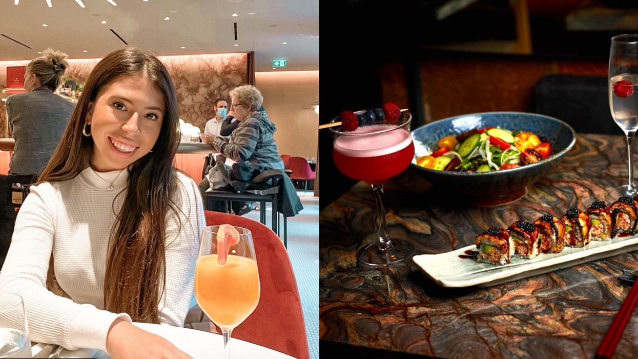 Restos et bars ouverts en 2020 à Montréal que tu dois absolument essayer cette année