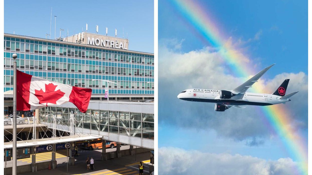 Retour de voyage: Plus de quarantaine pour les Canadiens vaccinés