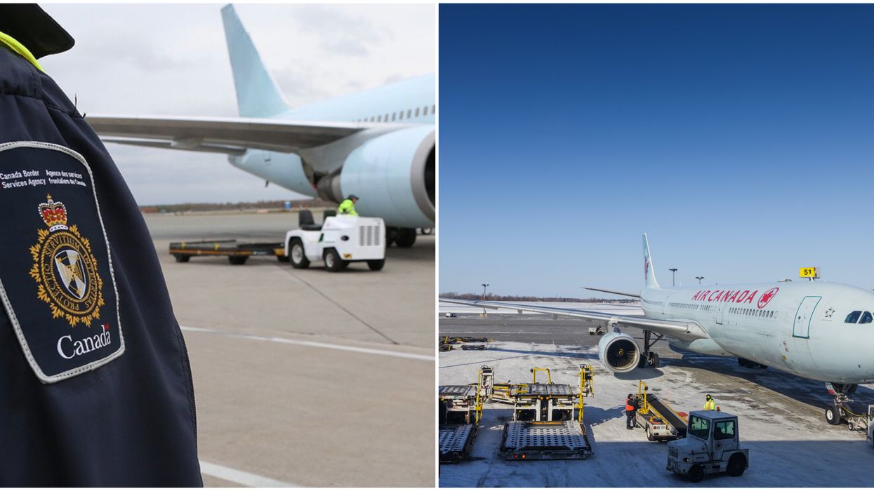 Retour des voyageurs au Canada : Ce que tu dois savoir sur les mesures pour entrer au pays