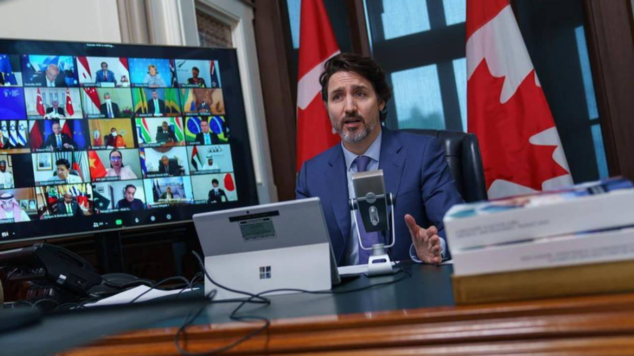 Return To Non-Essential Travel: Canada Was Left Out Of EU Travel Talks