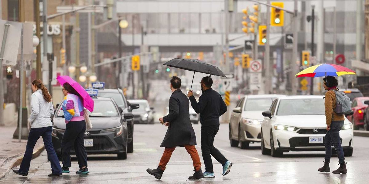 Return-to-office becomes a key issue in Ottawa mayoral race Return-to-office becomes a key issue in Ottawa mayoral race