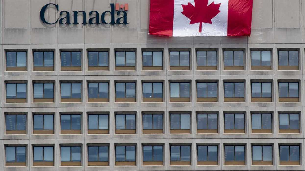 Return-to-office to cost more than $18 million