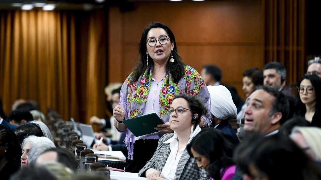 Revised First Nations water bill coming Tuesday