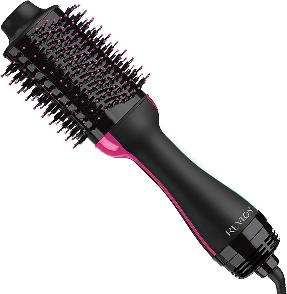 Revlon One-Step Volumizer and Ionic Hair Dryer