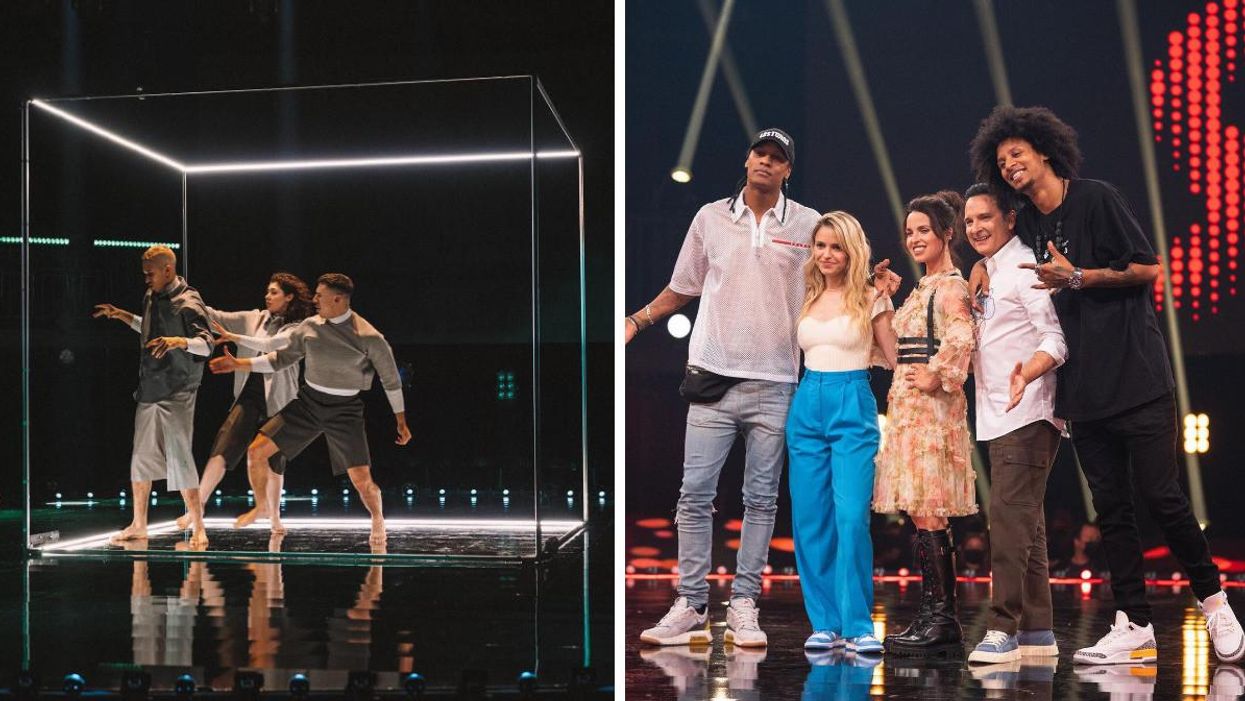 Révolution sera de retour pour une saison 4 et voici ce qu'on sait