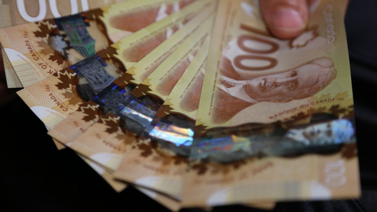 Richest Canadians Actually Saw Their Wealth Increase Throughout The Pandemic