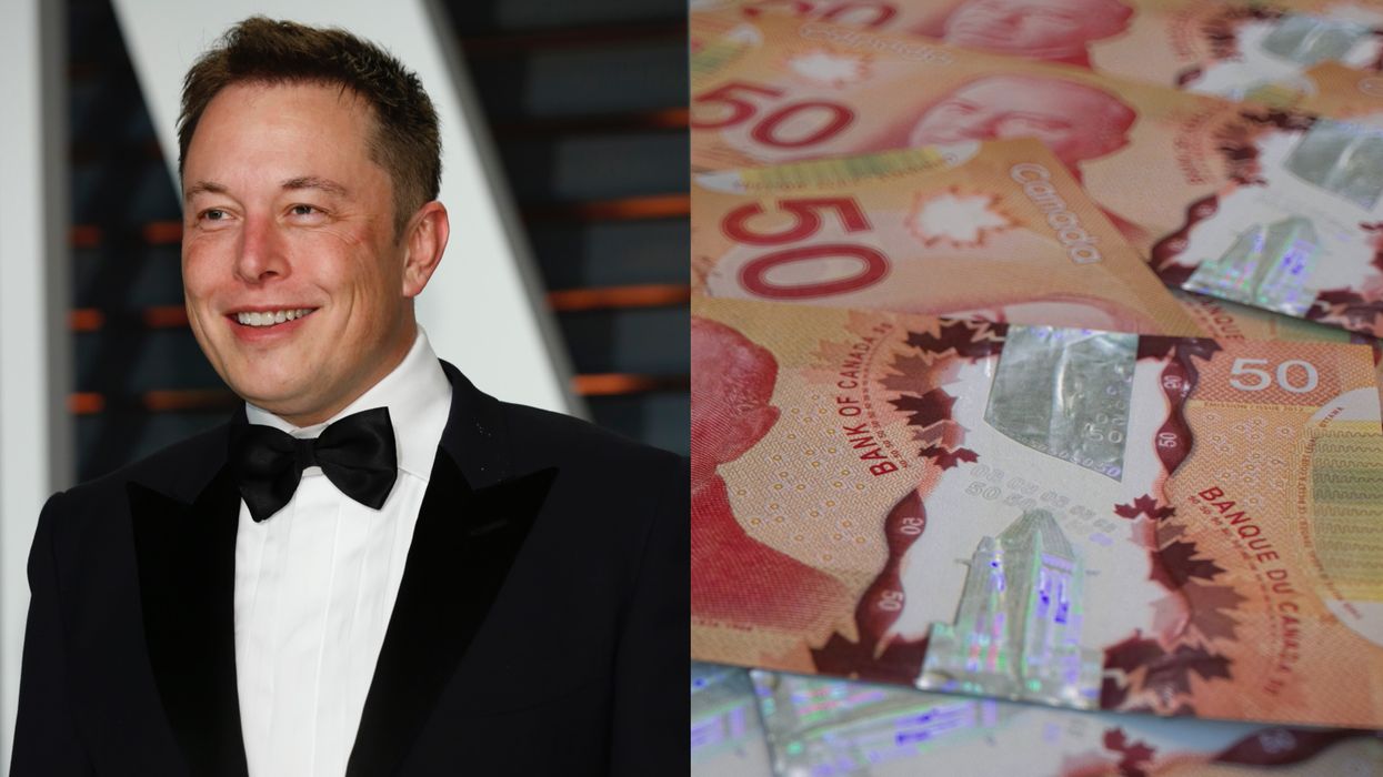 Richest People In Canada Have Increased Their Wealth By Almost $63.5 Billion Since 2020