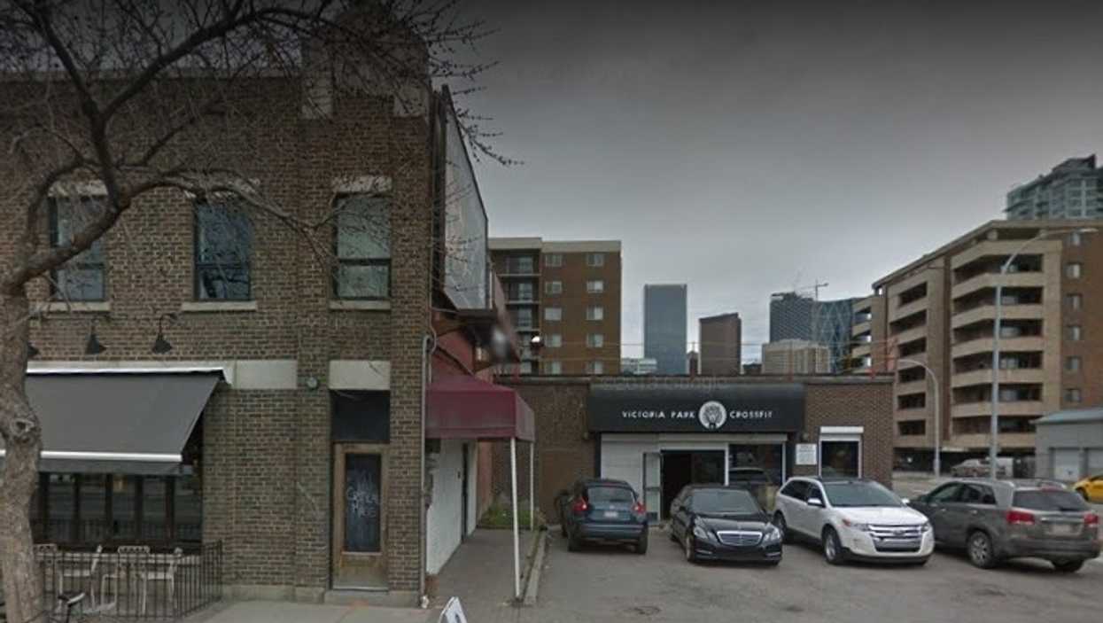 Ride Cycle Club Calgary Is Now Linked To Over 40 Active COVID-19 Cases