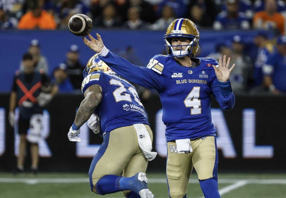 Riders host Stamps in important division showdown