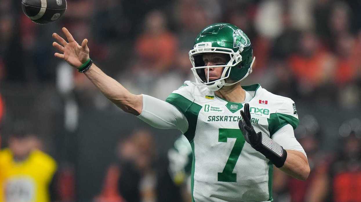 Riders host Stamps in important division showdown