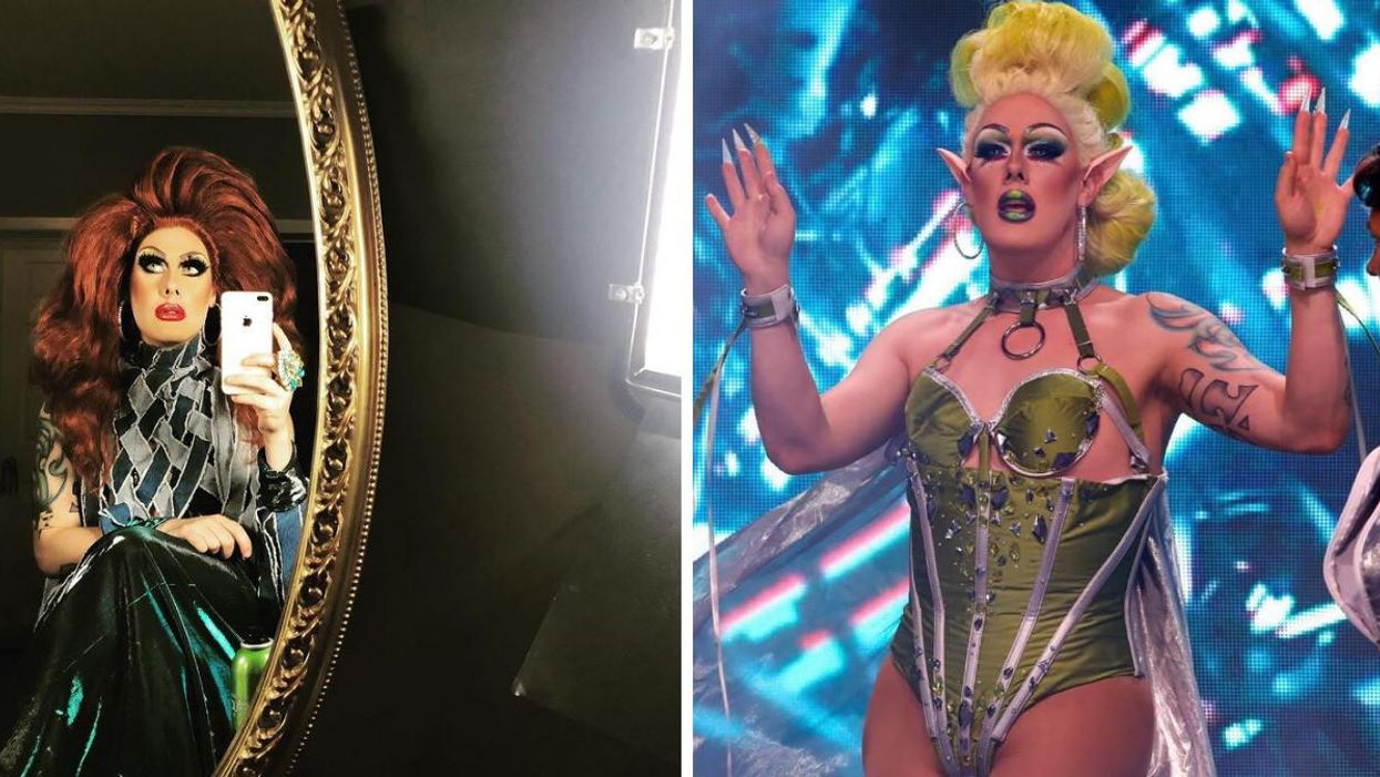 Rita Baga animera une toute nouvelle téléréalité en 2022 et ce sera une première au Québec