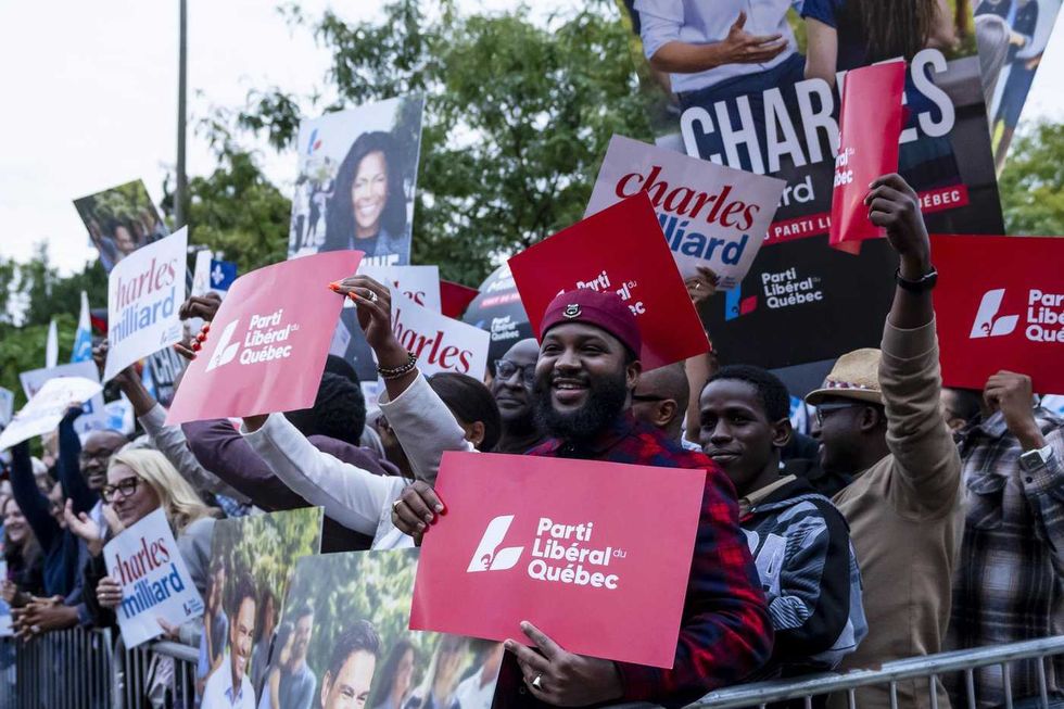 Rivals attack Fr\u00e9chette's record in Quebec debate