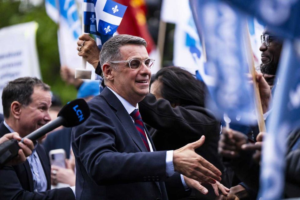 Rivals attack Fr\u00e9chette's record in Quebec debate