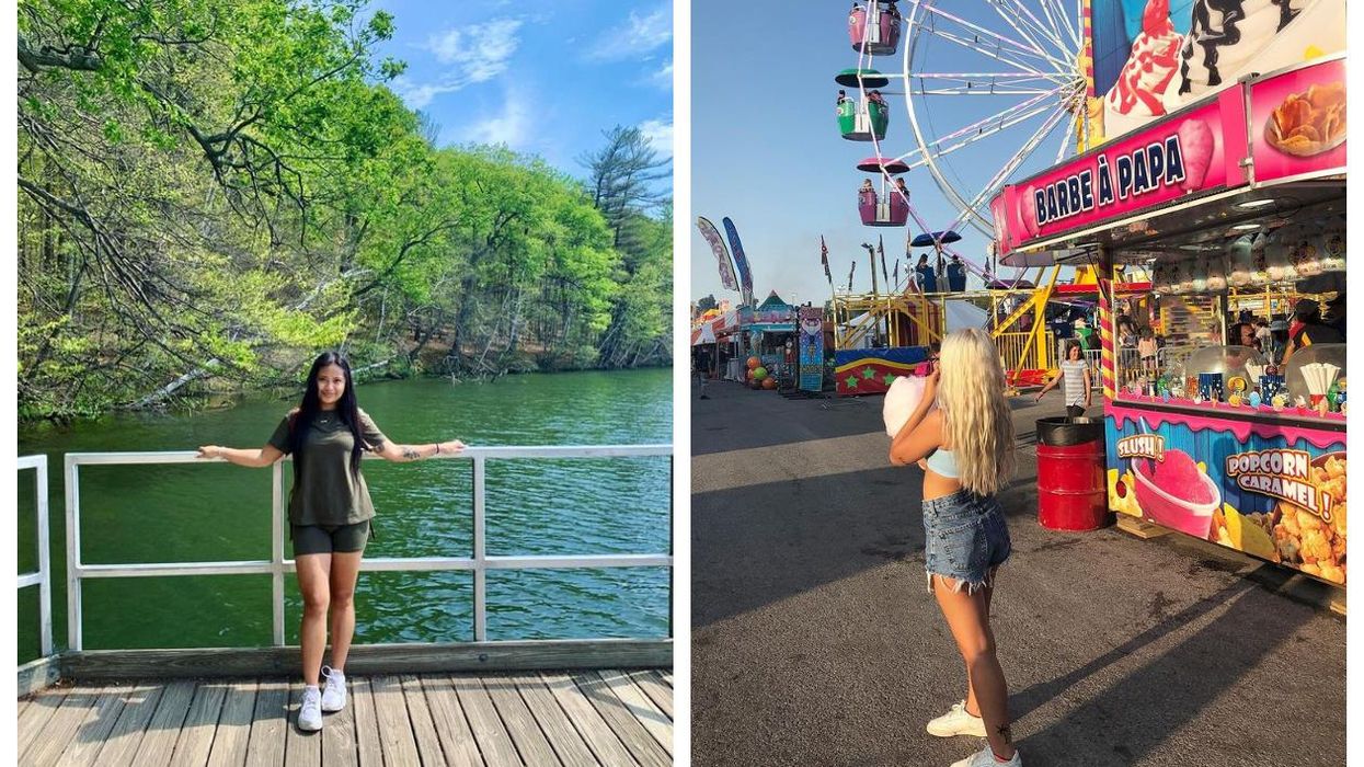 Rive-Sud de Montréal 9 choses à faire le dernier week-end de juillet