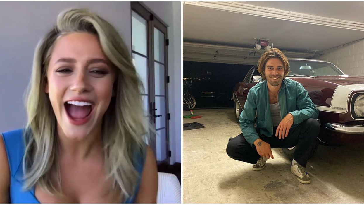 'Riverdale' Filming Is Resuming In Soon & The Actors Are Heading Back To Vancouver