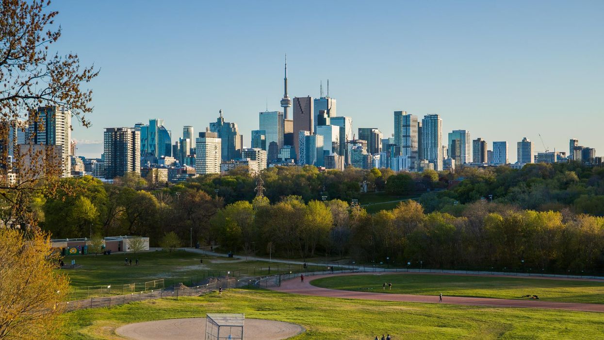 Riverdale Park
