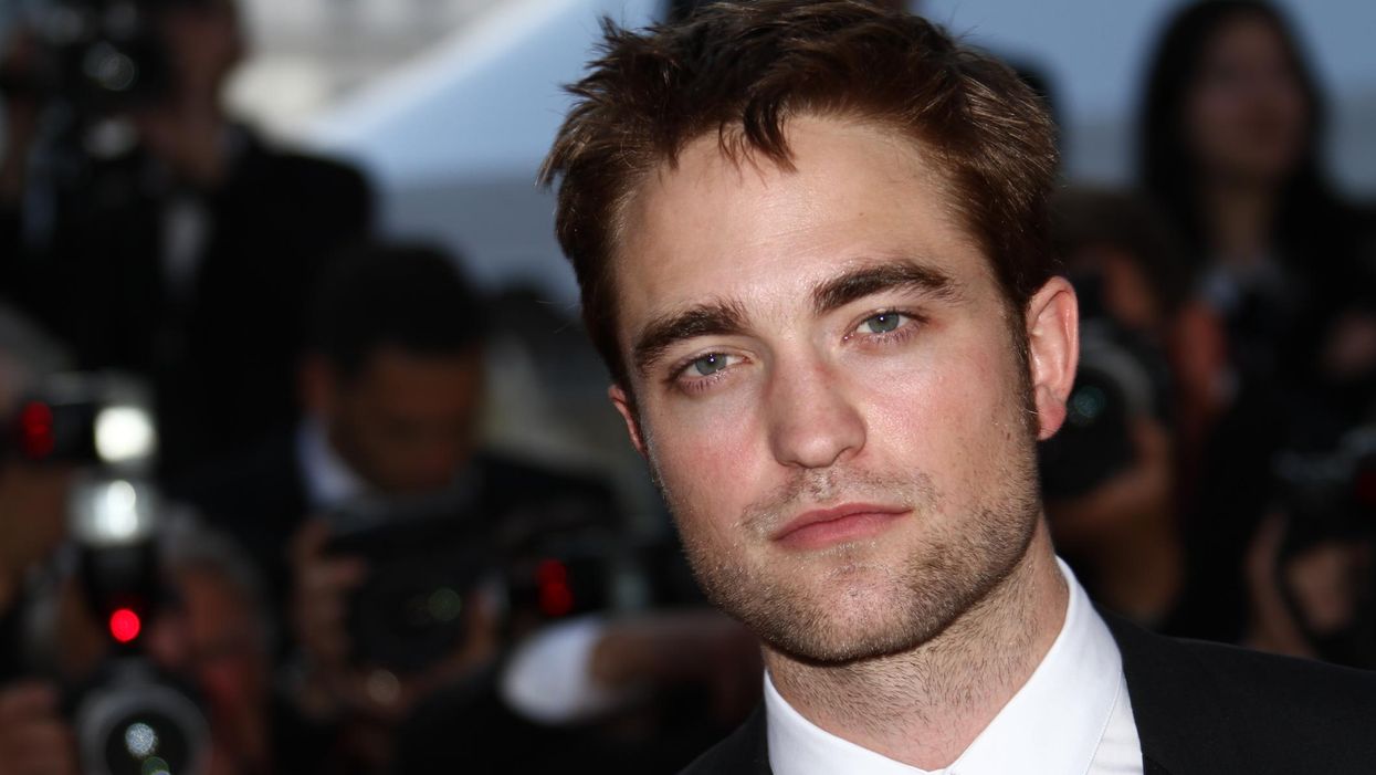 Robert Pattinson Says He Lies During Interviews & We Don't Know What To Believe Anymore