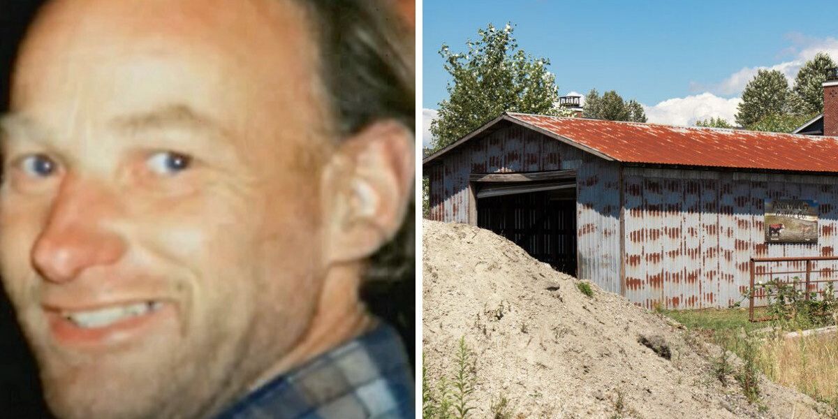 Robert Pickton: How the infamous ‘pig farm killer’ died and what’s happened since 2002