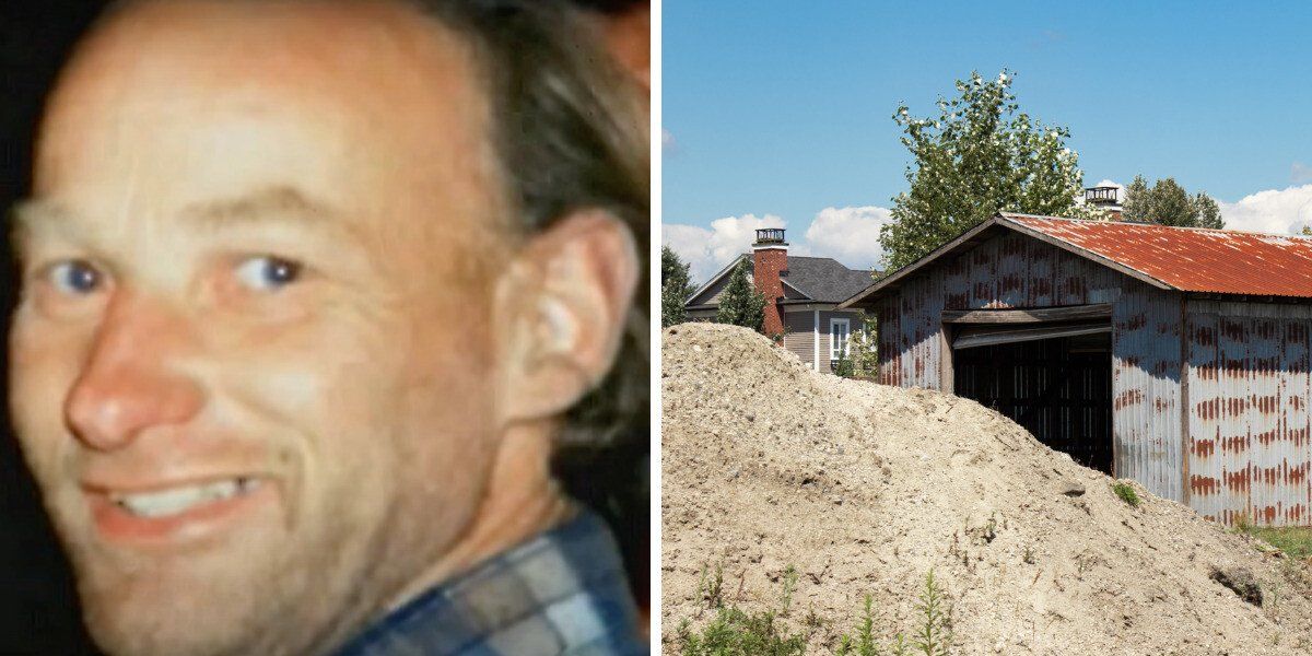 Here's Where Robert Pickton Is Now & What's Happened Since His Pig Farm