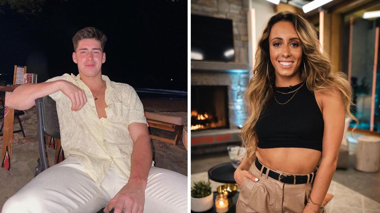 Robin d’OD nous fait une mise au point concernant sa relation avec Carol-Anne