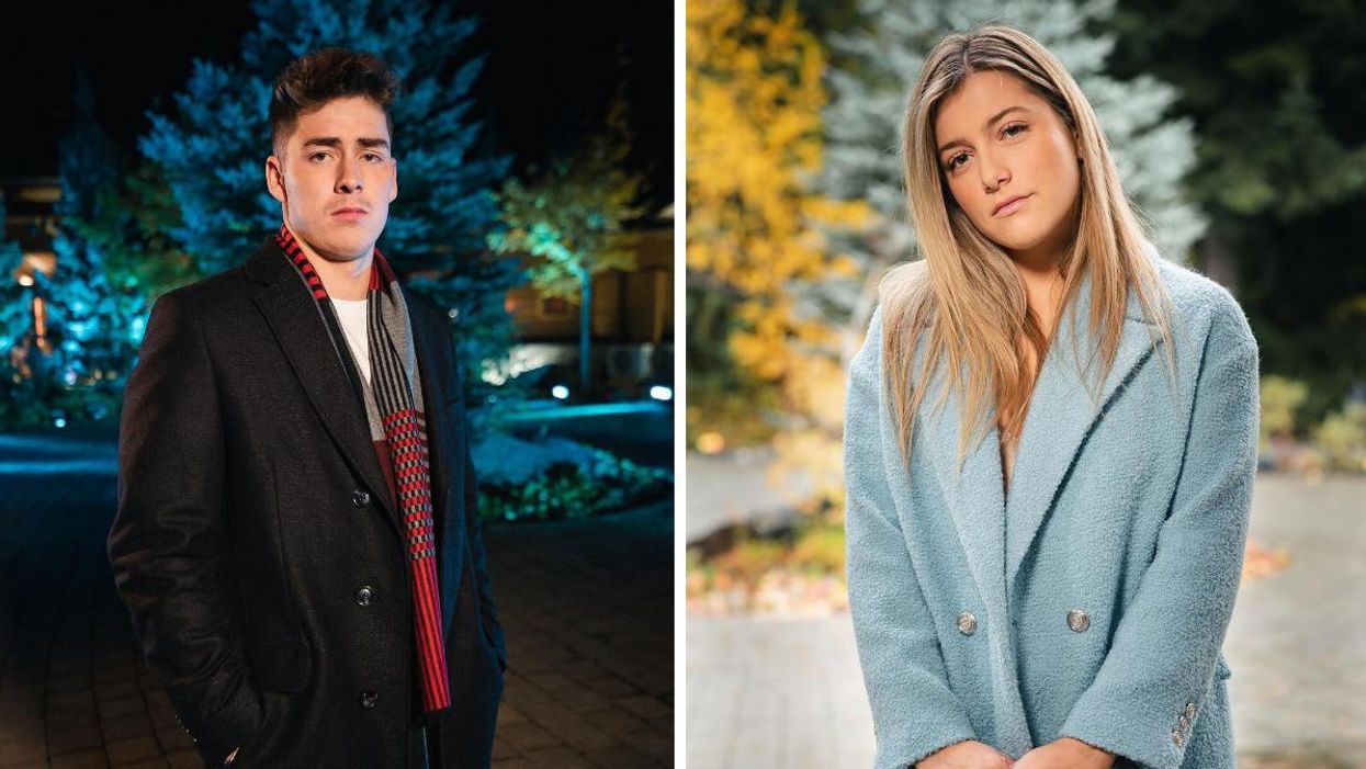 Robin révèle qu’il aurait été prêt à «faker» avec Alexandra si Marilou n’était pas arrivée