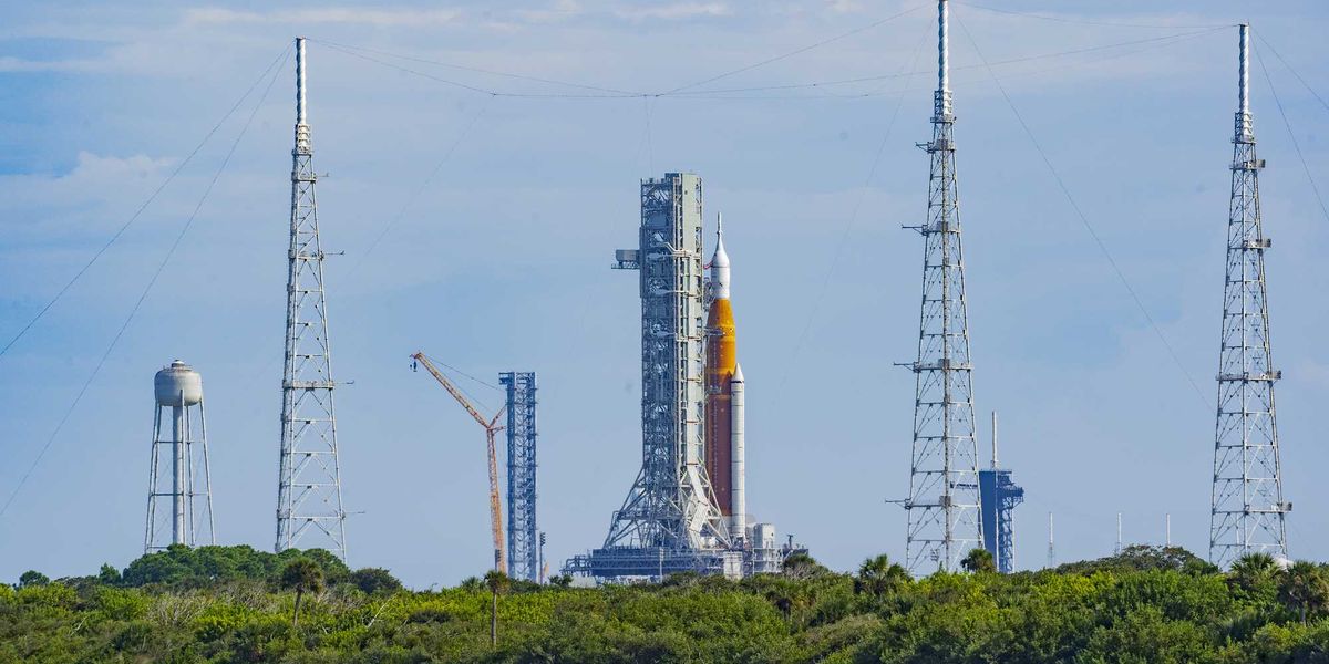 Canada is spending 0M on a launch pad in Nova Scotia to send our own satellites into space Canada is spending 0M on a launch pad in Nova Scotia to send our own satellites into space