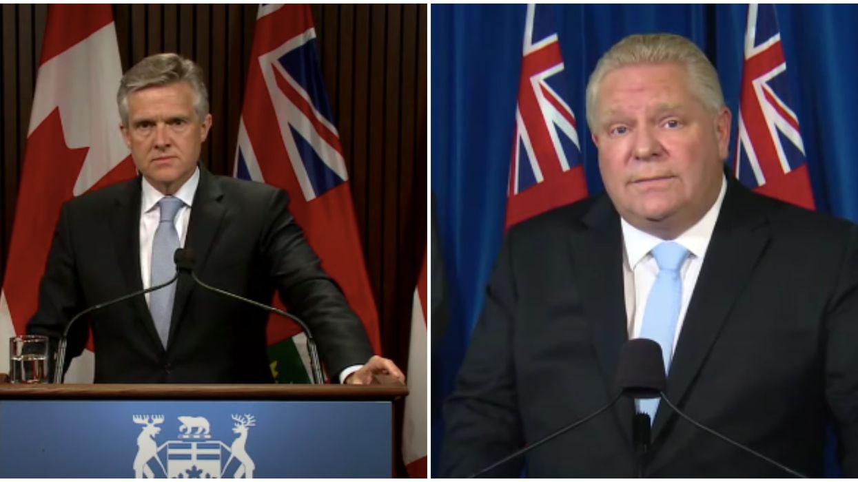 Rod Phillips Just Resigned & Ford Already Announced His Replacement