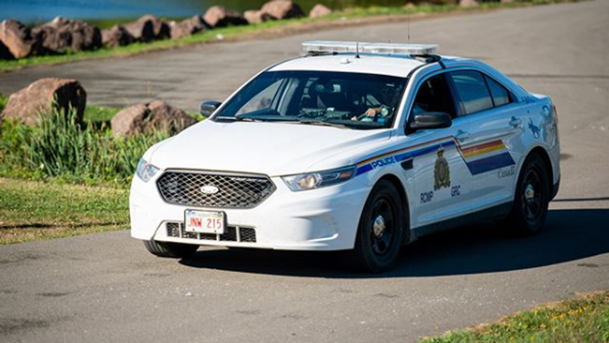 Rodney Levi Identified As The Mi'kmaq Man Reportedly Shot & Killed By New Brunswick RCMP