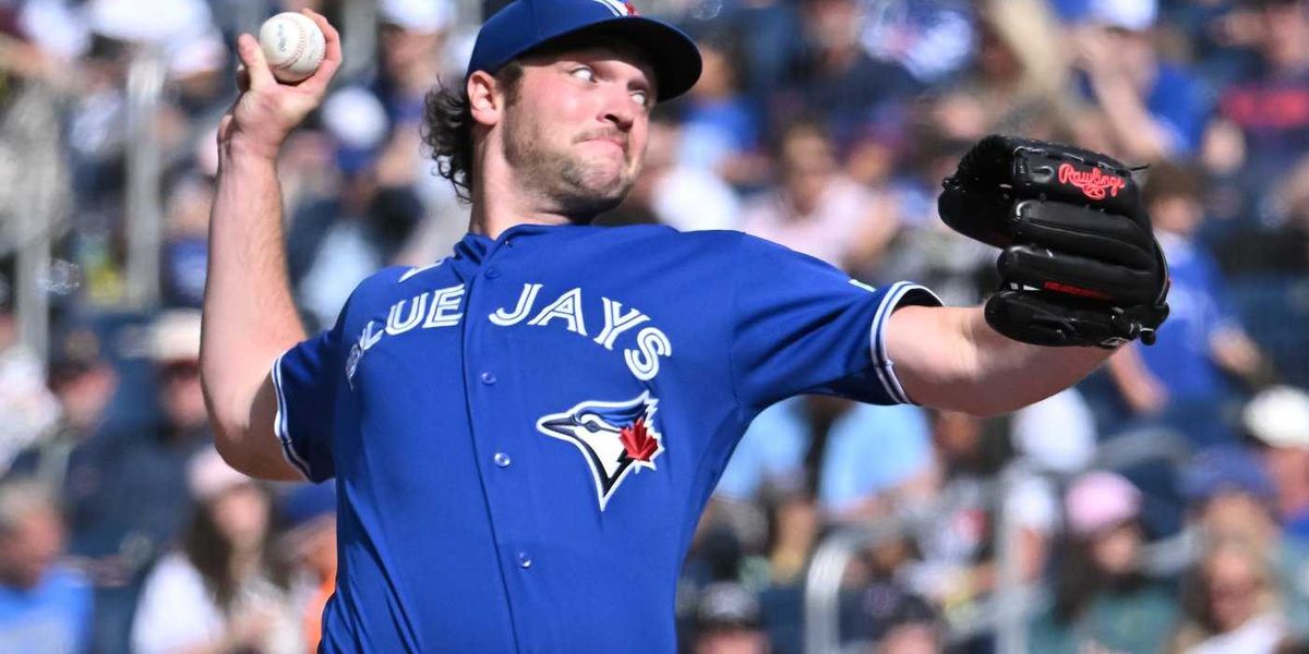 Hector Rodriguez’s two-run triple powers Reds past Blue Jays 5-1, Life in canada Hector Rodriguez’s two-run triple powers Reds past Blue Jays 5-1, Life in canada